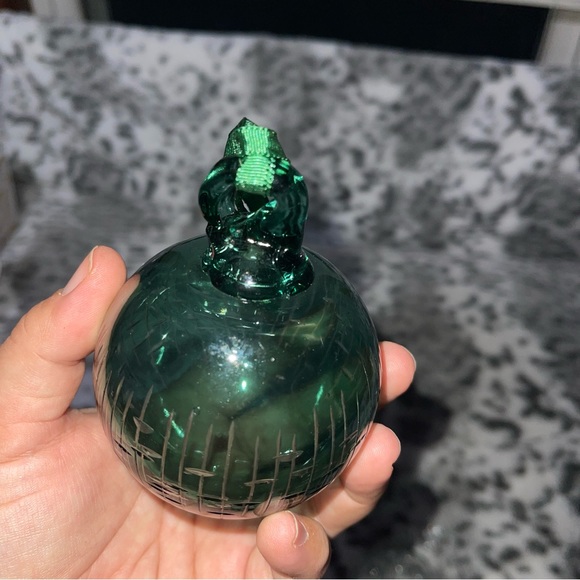 Crate & Barrel Ornament Set - Picture 6 of 9